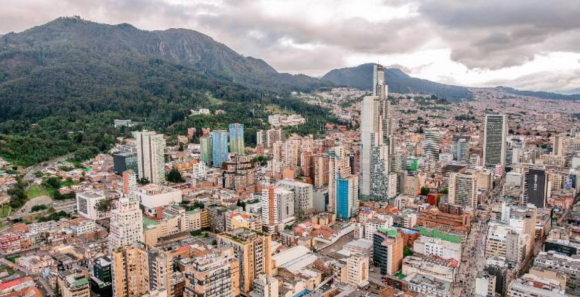 Bogotá gana tres galardones en los Oscar del Turismo en la categoría Sudamérica