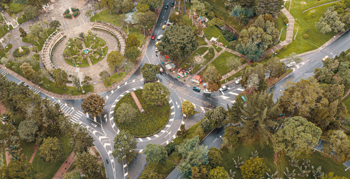 10 parques que hacen de Bogotá, tu casa, los mejores destinos ¡Visítalos!