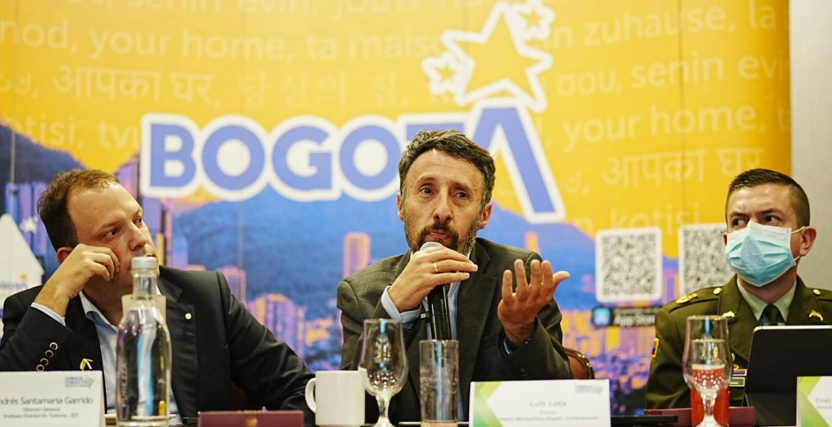 Bogotá y la Región Central refuerzan su compromiso con el turismo sostenible y la integración regional en el Consejo Consultivo Distrital de Turismo 2025