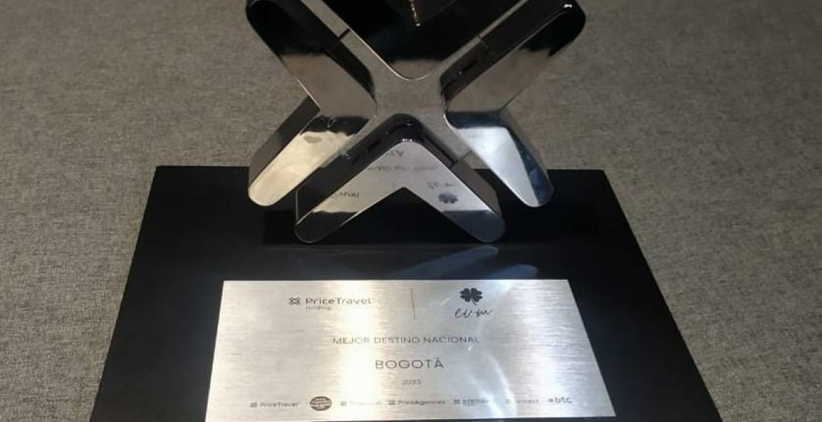 PREMIOS EVM  AWARDS