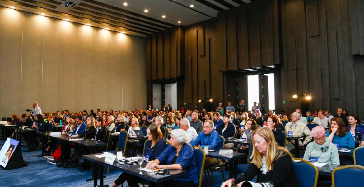 Bogotá recibe a cerca de 300 periodistas norteamericanos especializados en turismo