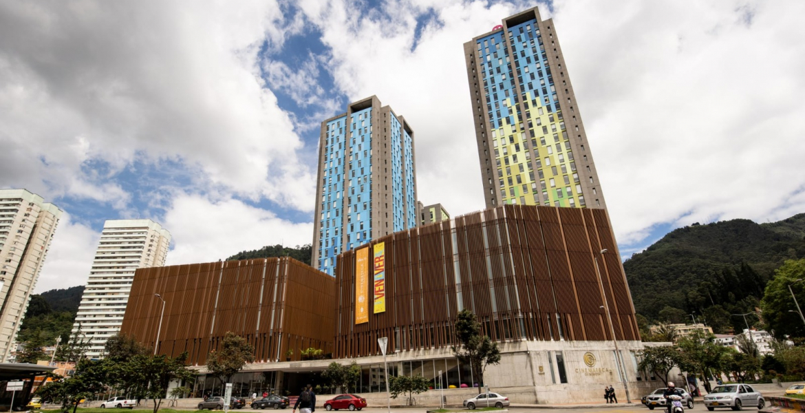 POLÍTICA PÚBLICA DISTRITAL DE TURISMO PARA BOGOTÁ 01