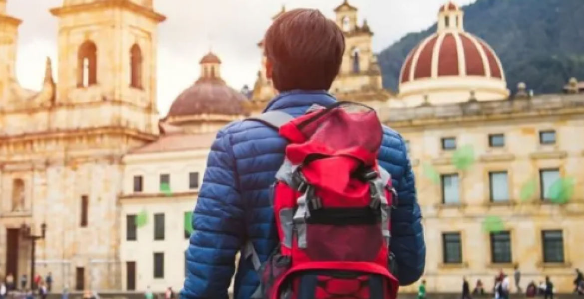 Investigación Viajeros 2024: turismo en ascenso, Bogotá epicentro cultural y stopover como oportunidad clave