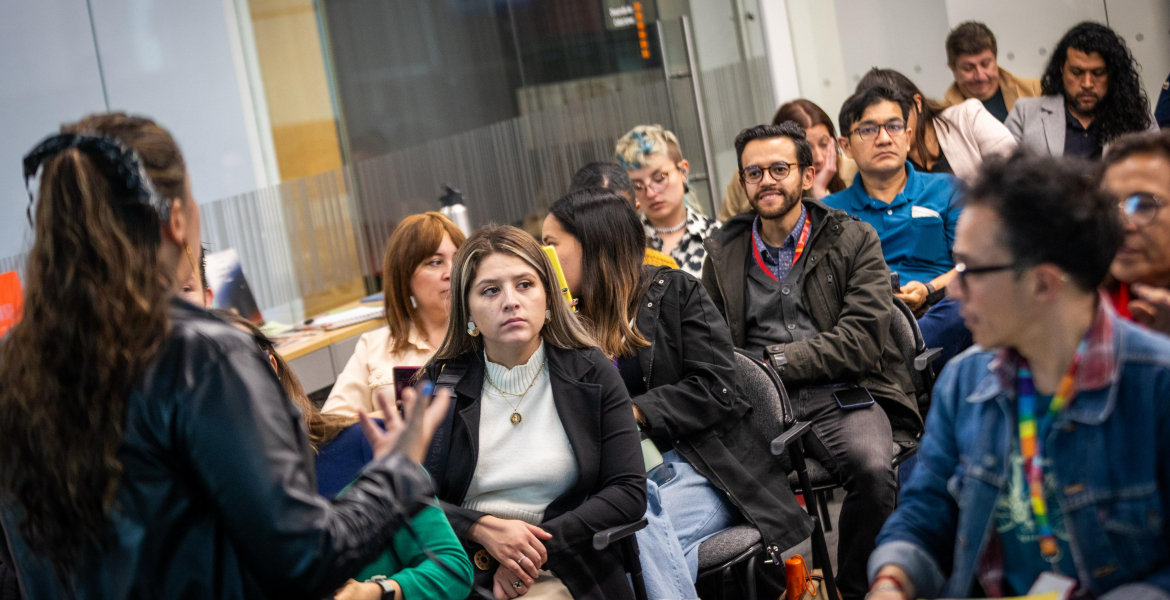 Chapinero inicia su transformación en Zona Segura con el apoyo de Turismo Bogotá y la Cámara de Comercio