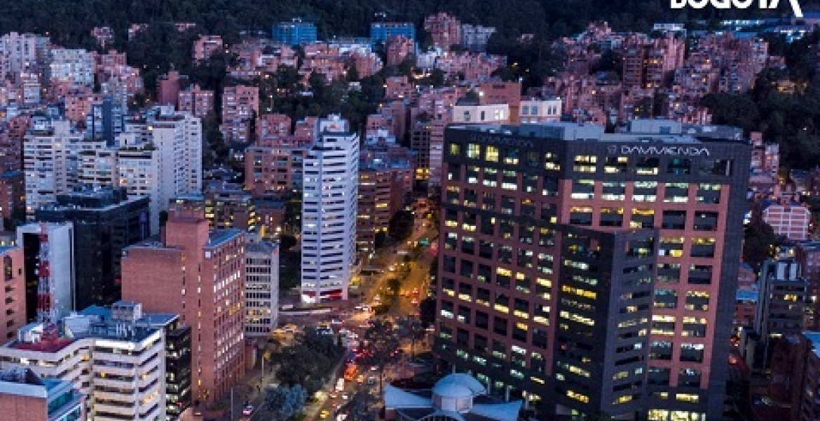 idt bogota