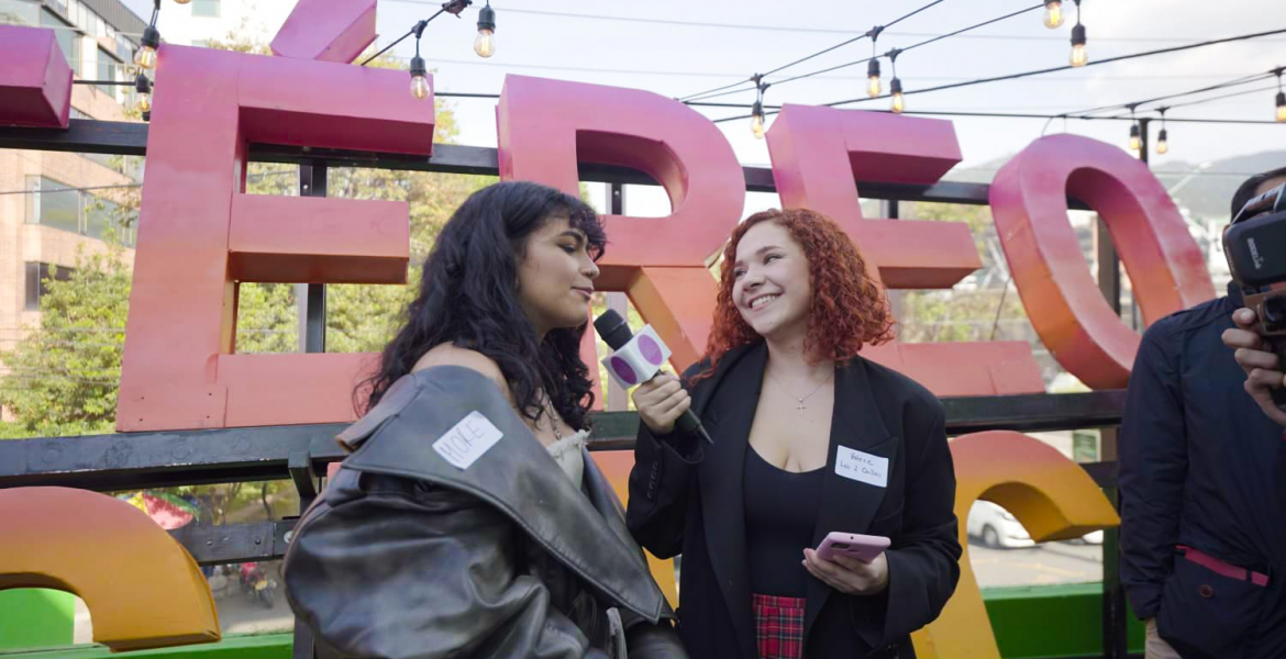 ¡Estéreo Picnic 2024! Un evento de ciudad y de impulso del turismo en Bogotá