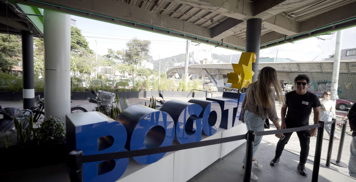 ¡Estéreo Picnic 2024! Un evento de ciudad y de impulso del turismo en Bogotá
