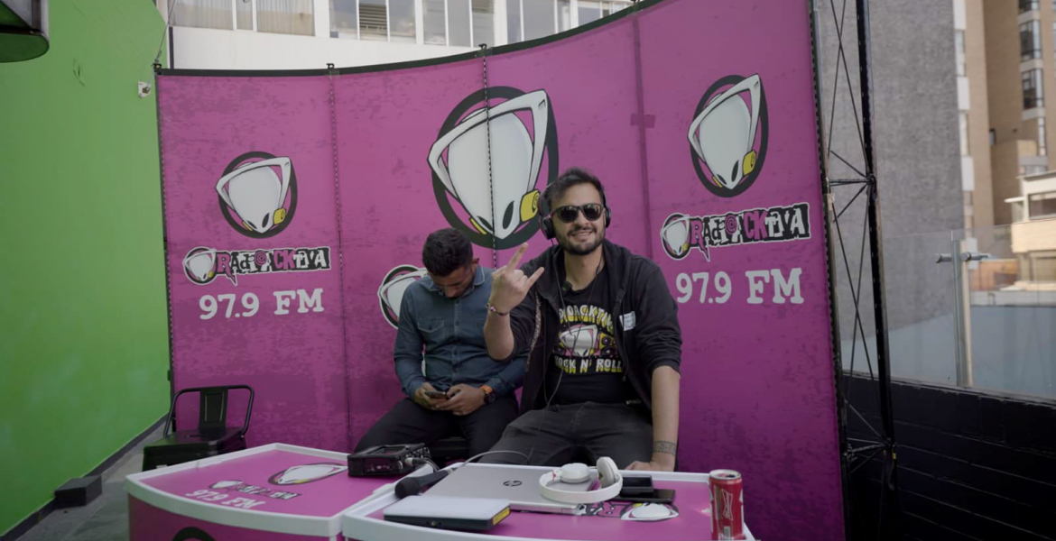¡Estéreo Picnic 2024! Un evento de ciudad y de impulso del turismo en Bogotá