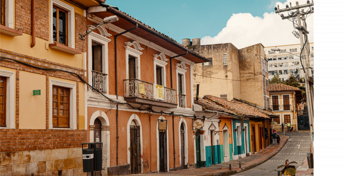 centro histórico