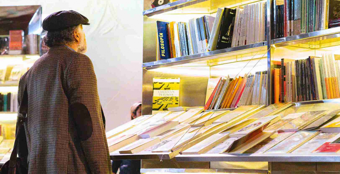 Bogotá se lee y se vive: libros que hablan o se desarrollan sus historias en la capital de la cultura