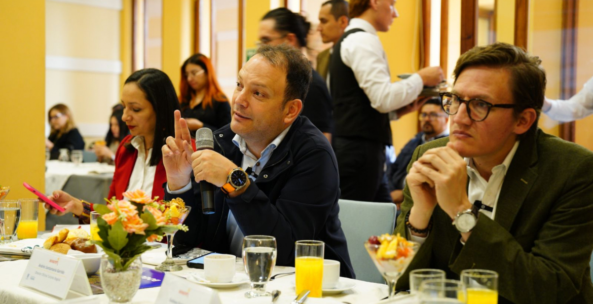Impulsar el turismo en las localidades: la gran apuesta de la oficina de Turismo Bogotá en 2025