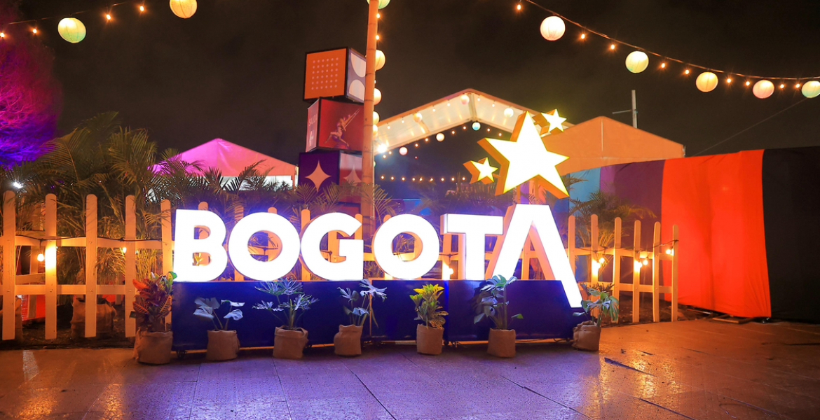 Bogotá recibe al Circo del Sol en la edición Messi10: una fusión única entre el arte y el fútbol