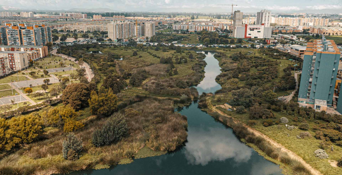 Kennedy inicia camino para ser referente de turismo local en Bogotá
