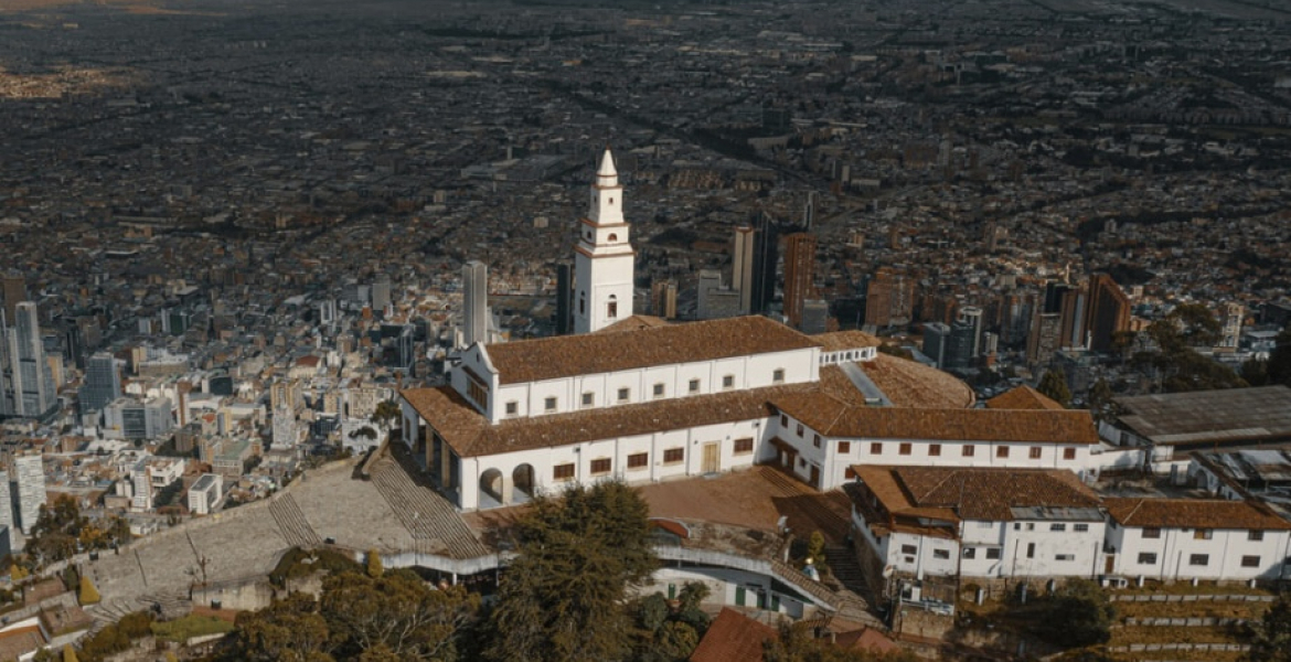 BOGOTÁ RECIBIRÁ A LOS GRANDES LÍDERES DEL TURISMO EN ANATO 2025