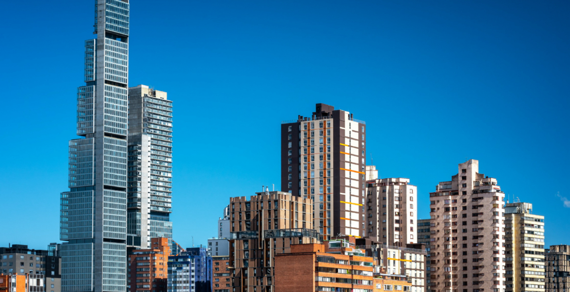 Bogotá, top 6 de las mejores marcas ciudad de Latinoamérica en 2024 según Brand Finance
