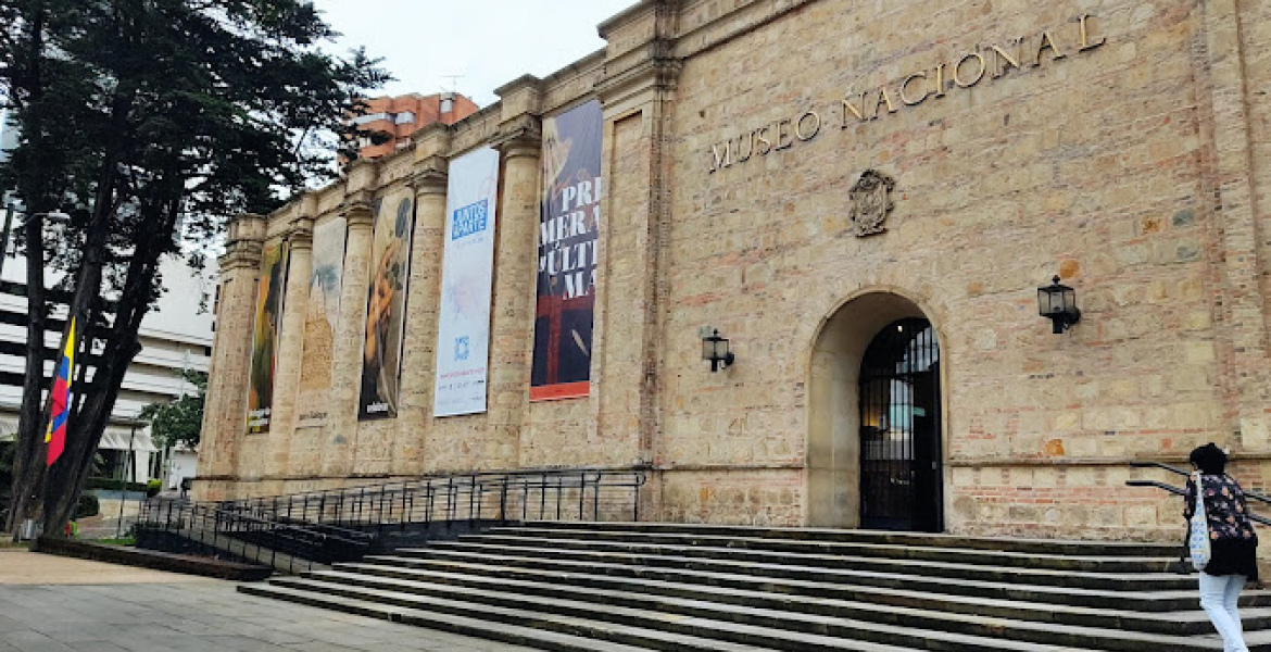Top 10 de museos imperdibles para visitar en Bogotá, tu casa, ¡Descúbrelos!