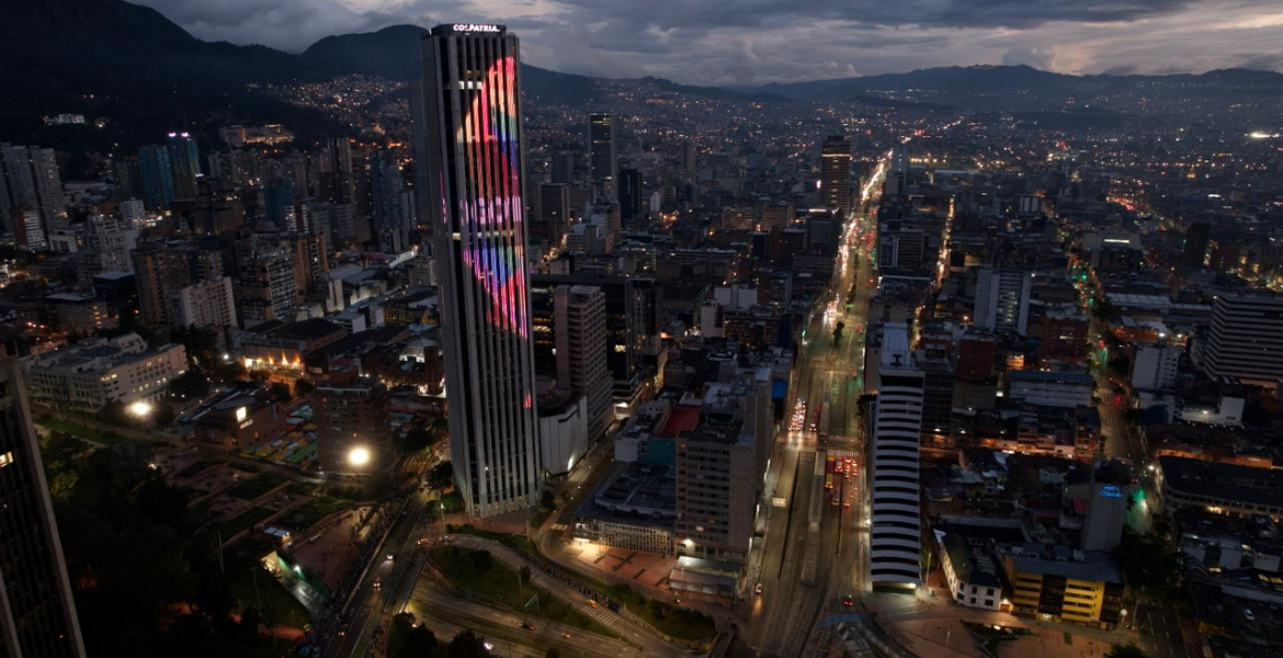 Bogotá: entre los 10 destinos más inclusivos del mundo para viajeros LGBTI