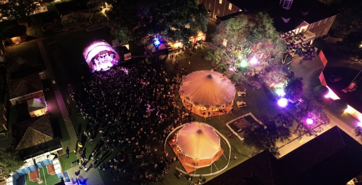 Más de 140 actividades imperdibles del 12º Festival Gabo en Bogotá ¡Agéndate del 5 al 7 de julio!