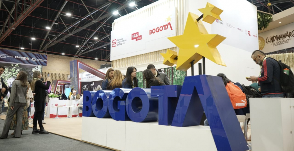 Bogotá entra al Top 3 de las mejores ciudades para negocios de las Startups en América Latina
