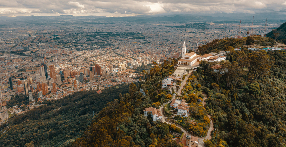 El turismo sigue sumando al crecimiento económico de Bogotá con aporte del 2,44% en último trimestre de 2024 