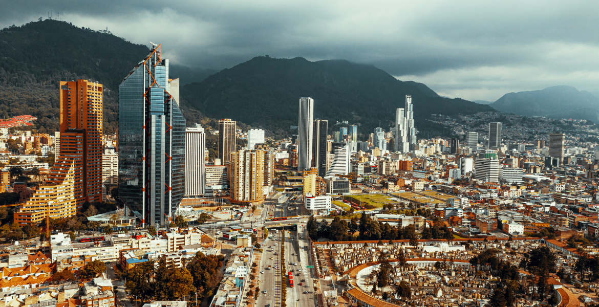 Bogotá se conecta con el mercado chino a través de Smooth Travel y Aviareps