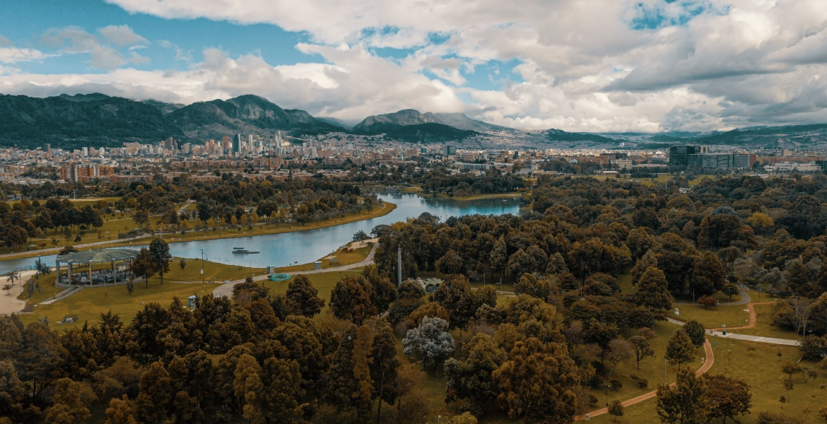 Bogotá recibe tres importantes nominaciones en los World Travel Awards 2024
