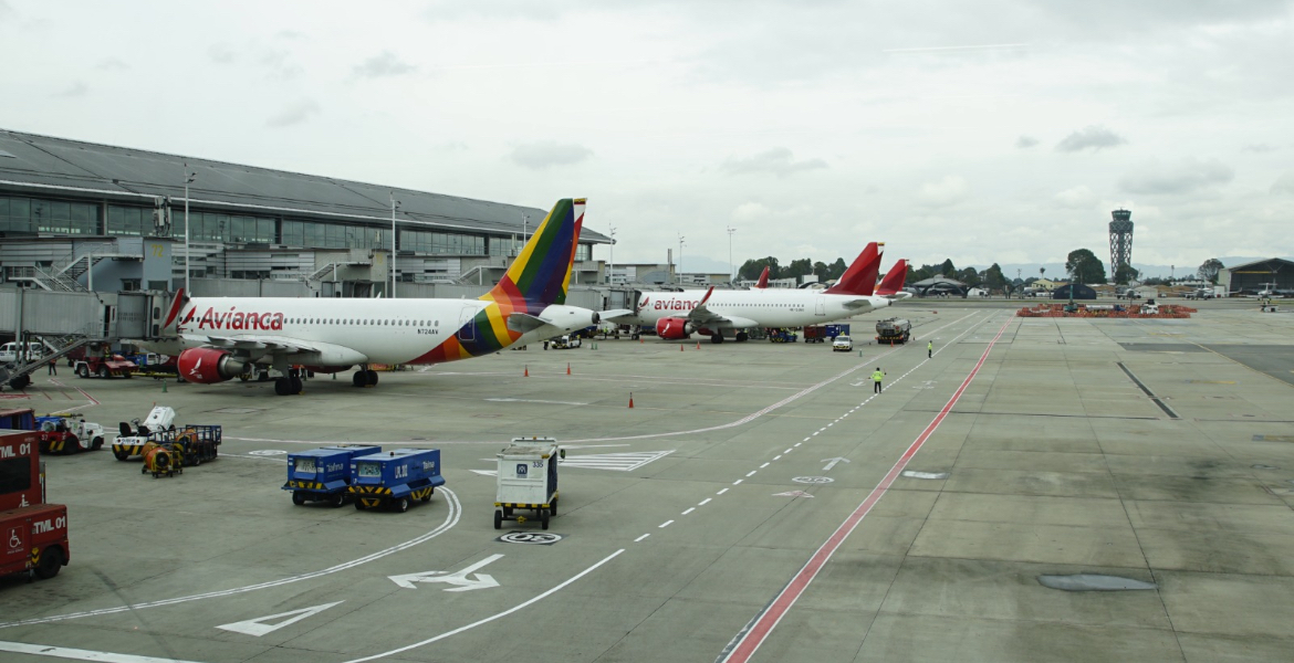 Bogotá y Tulum ahora más conectados: se estrena ruta directa que atraerá más turistas