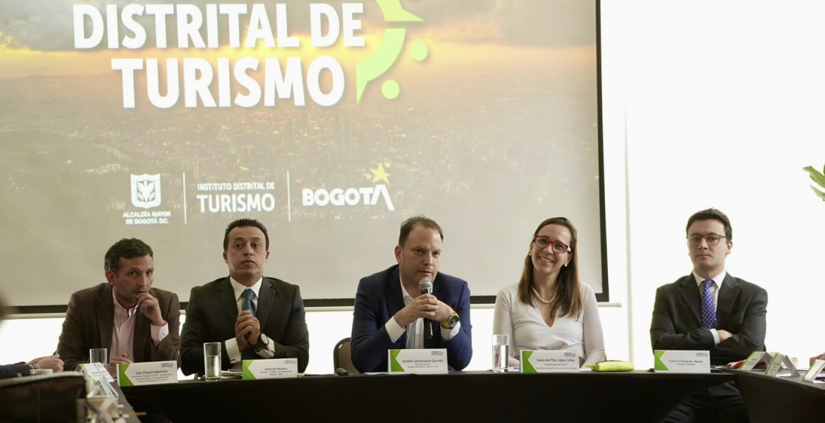 Infraestructura, innovación y presupuestos participativos para impulsar el turismo en las localidades, temas clave de II Consejo Consultivo de Turismo