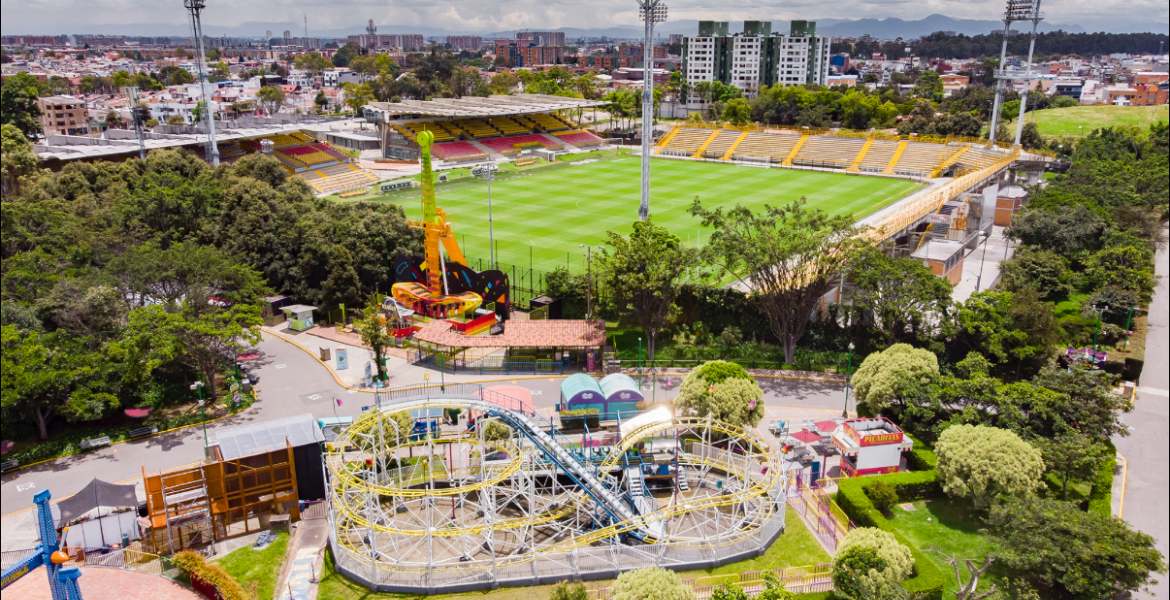 Bogotá te espera: agéndate con estos planes imperdibles para disfrutar la semana de receso en la ciudad