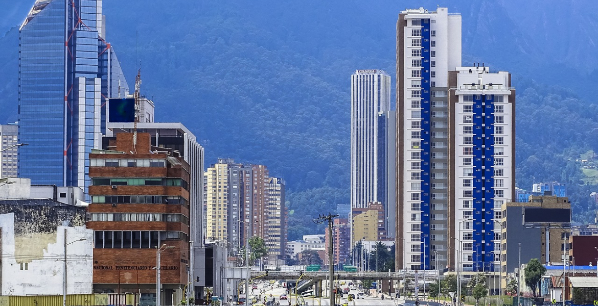 Bogotá recibirá a cerca del 70% de los asistentes internacionales a la COP16 y se convierte en puerta de entrada a esta conferencia