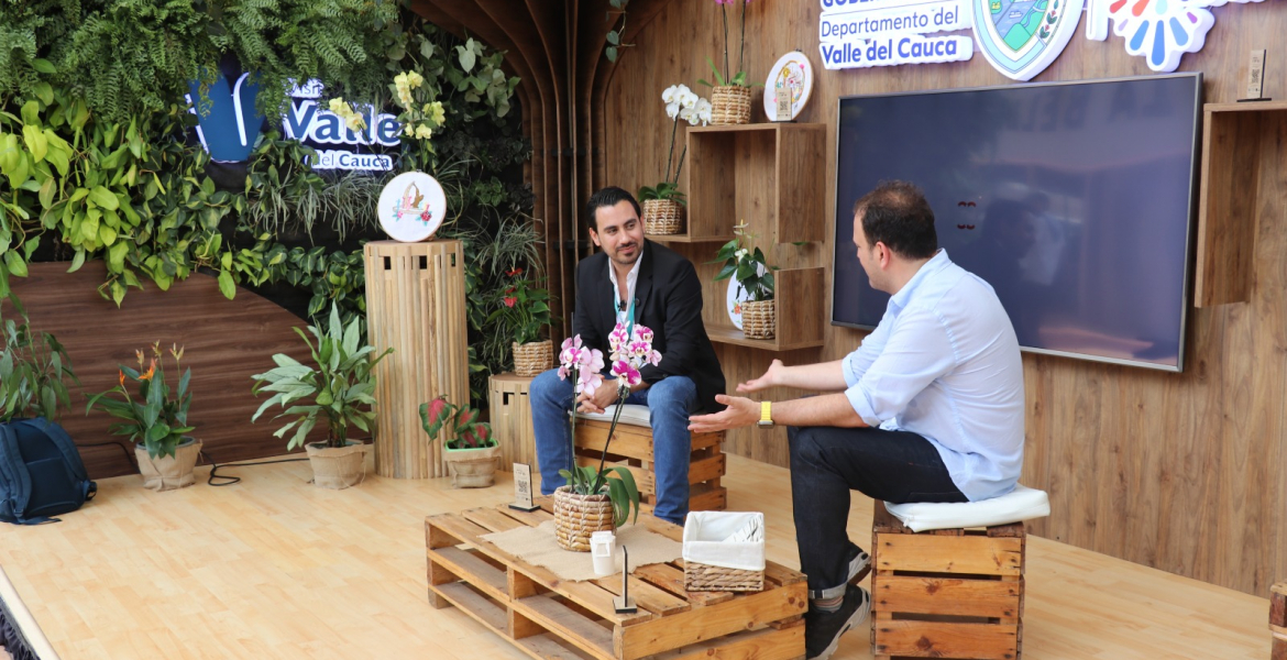 Bogotá anuncia alianza con el Valle del Cauca para la promoción de turismo multidestinos entre regiones