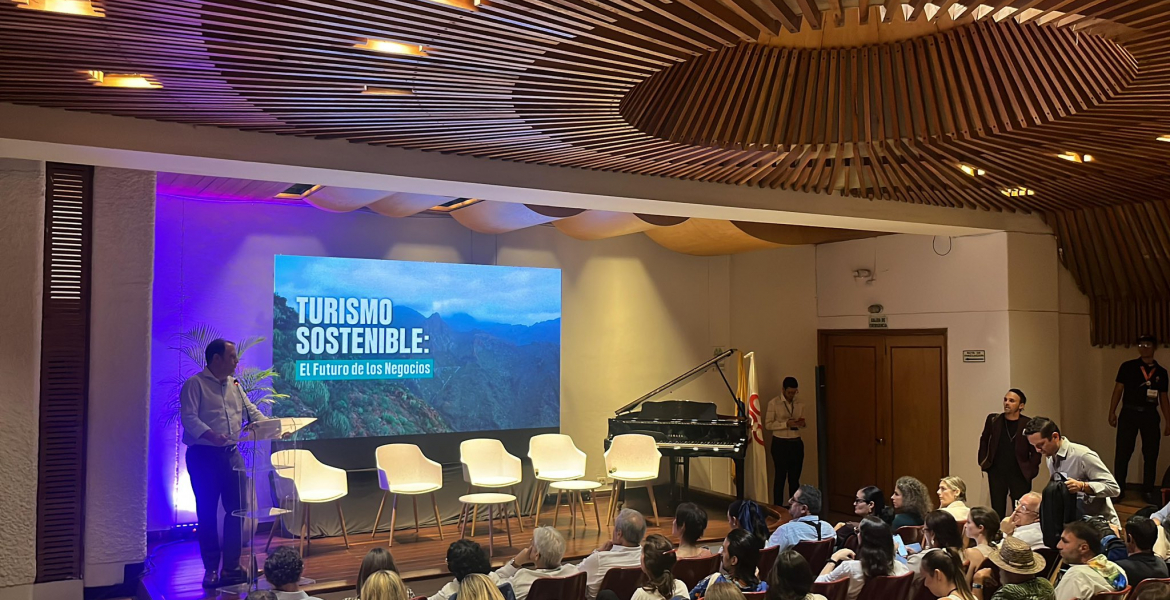 Bogotá da el primer paso hacia la certificación como destino verde: una apuesta por el turismo sostenible