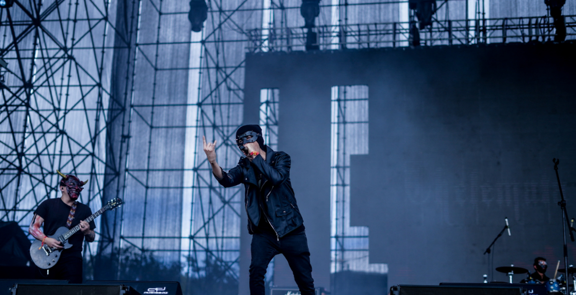 Bogotá se prepara para recibir a 38.000 turistas nacionales e internacionales en Rock al Parque