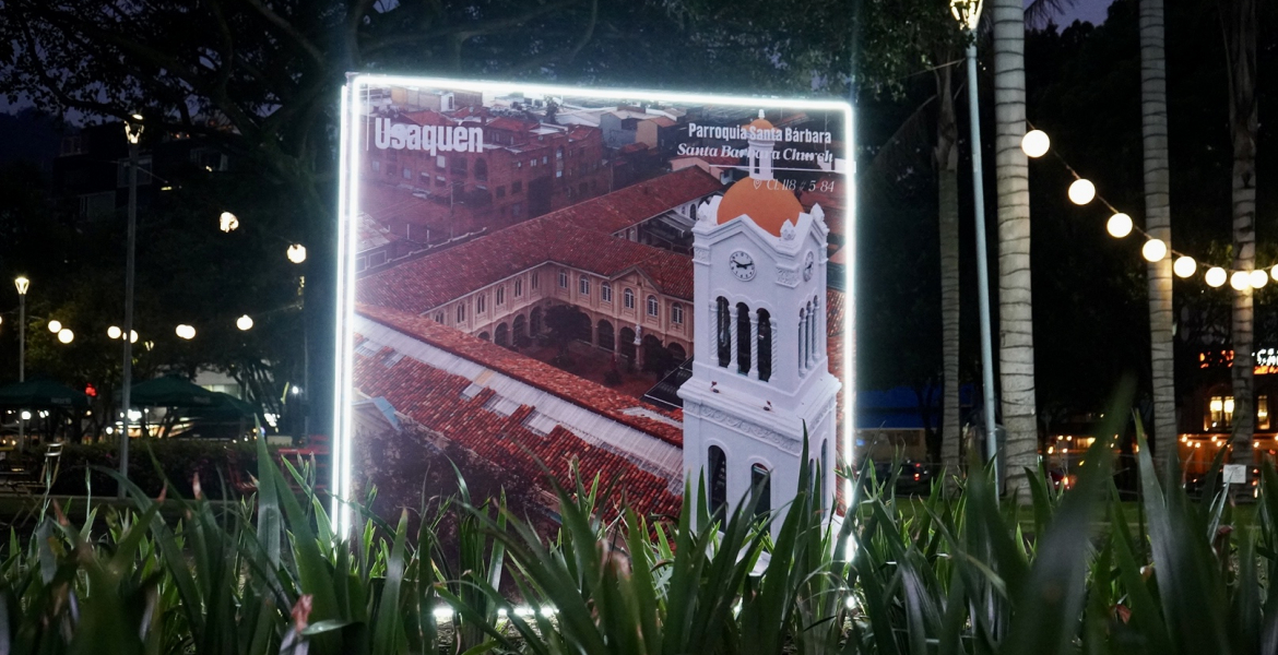 1.000 acciones para redescubrir Bogotá: así se vivió la jornada de turismo para conectar con la historia y patrimonio de la ciudad