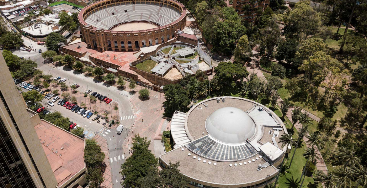 Bogotá más turística que nunca: entre las 3 ciudades colombianas más amigables de América Latina