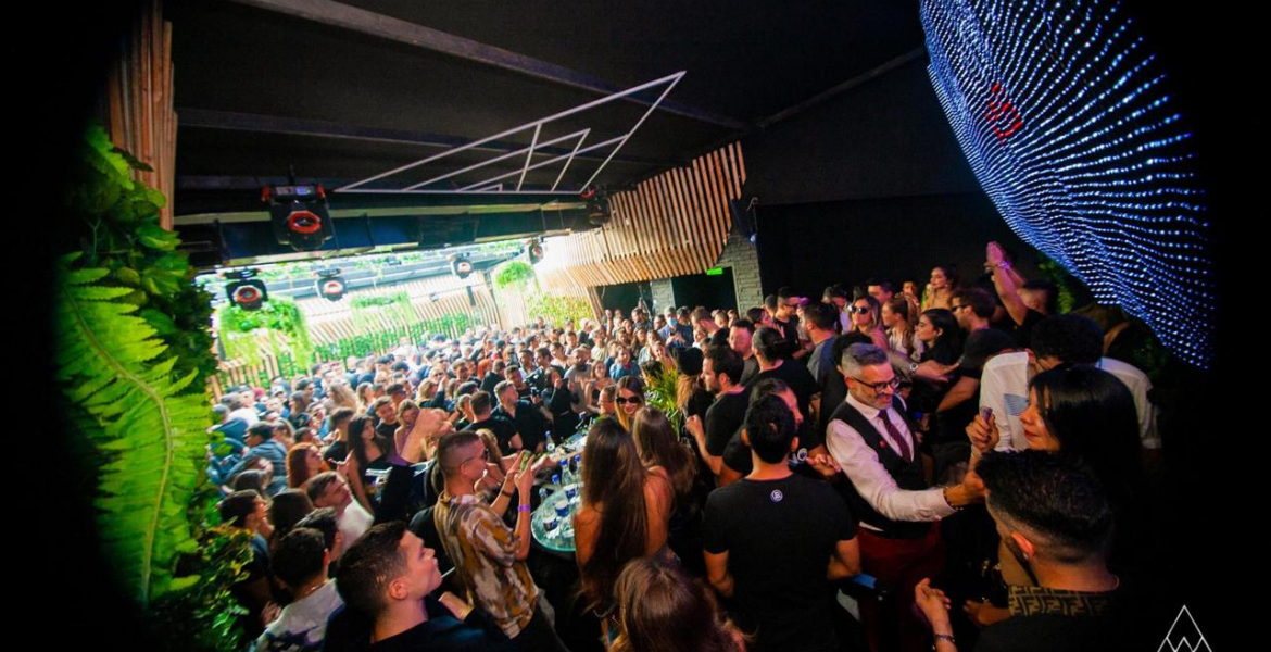 Tres bares bogotanos entre los mejores del mundo, según The World’s 100 Best Clubs