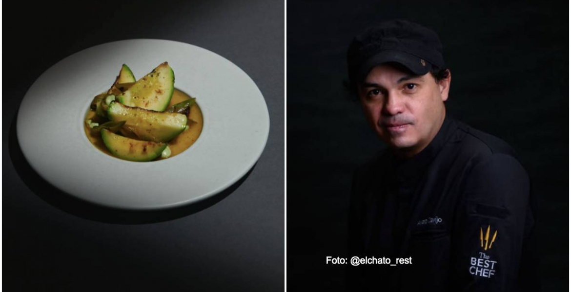Restaurante El Chato destaca como tercero entre los mejores 50 restaurantes de América Latina