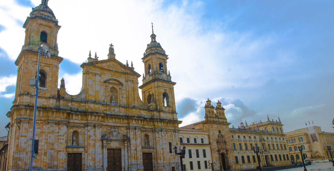 Bogotá y Cundinamarca presentan nueva ruta turística y religiosa para vivir la Semana Santa con fe y tradición