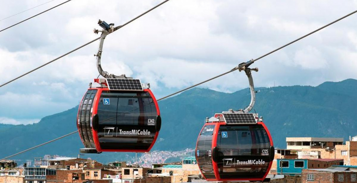 El turismo en Bogotá retoma su fuerza con el 97,8% de sus empleos recuperados y un crecimiento sostenible