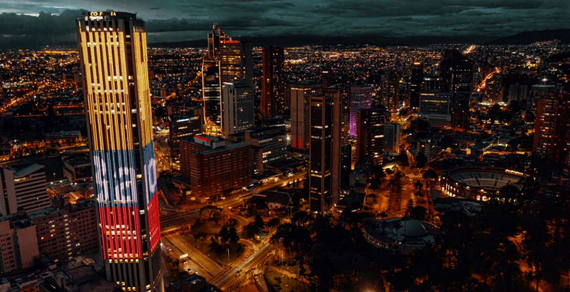 Bogota