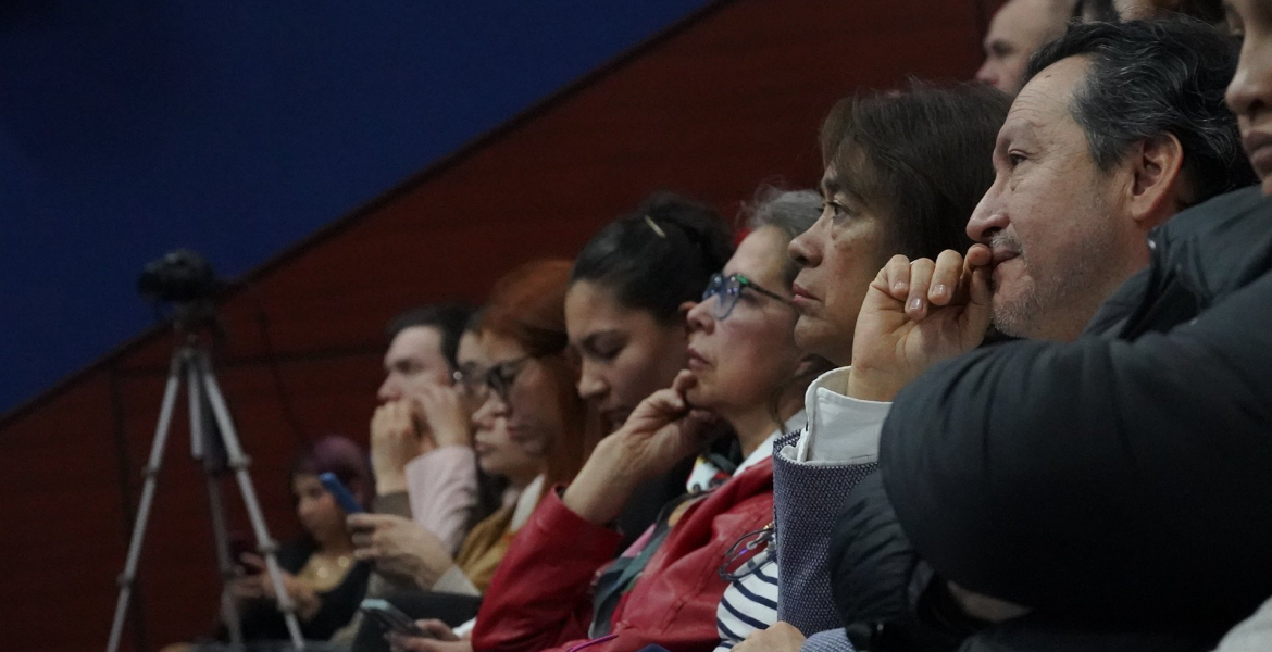 El turismo en 2024 crece un 8% y el 38,8% de los turistas internacionales en Colombia visitan Bogotá impulsados por la gestión de Turismo Bogotá
