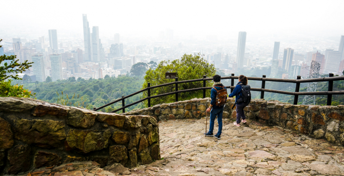 Tendencias del turismo 2025: ¿Cómo se prepara Bogotá para atraer viajeros e inversionistas?
