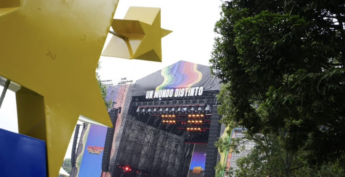 Bogotá celebró un vibrante festival de 4 días que impulsó el posicionamiento de la marca ciudad