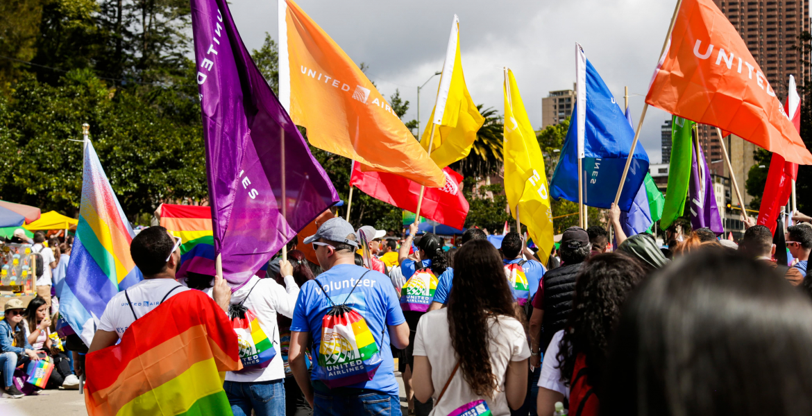 Bogotá se viste de colores para reconocer la diversidad con la gala ‘Bogotá es de Todes’