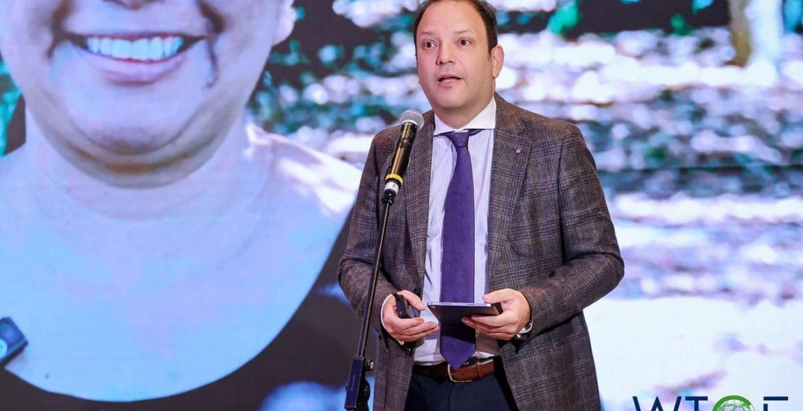 Bogotá fortalece su posicionamiento turístico global en la reunión del Consejo de la WTCF en Hong Kong