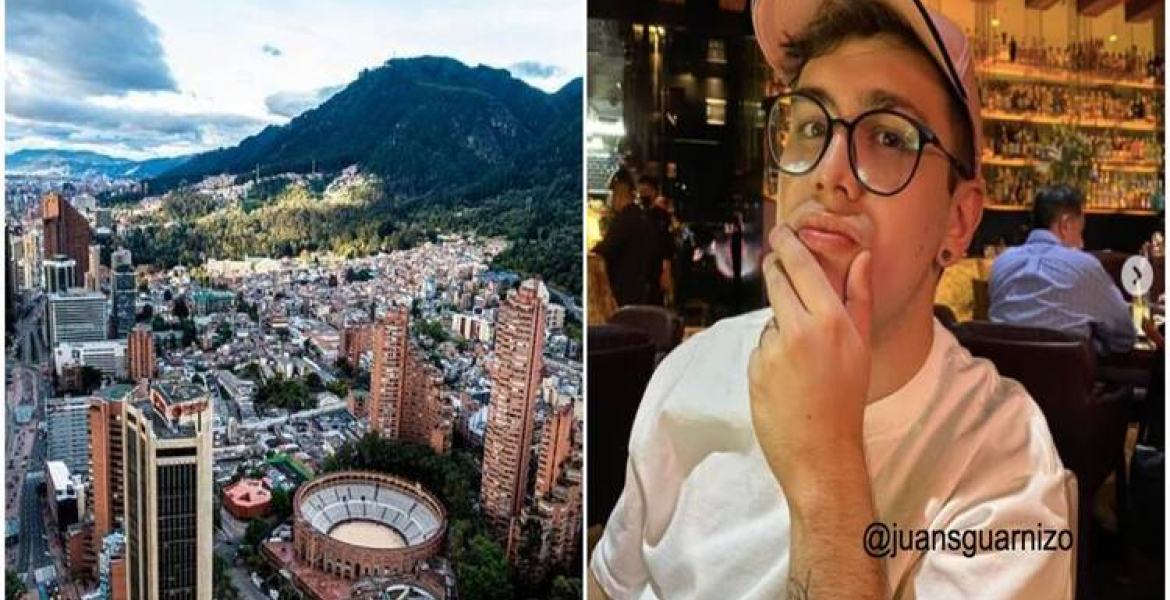 “Aquí no necesitamos a Batman porque nuestros héroes son su gente”: respuesta del Distrito a ‘streamer’ colombiano que dijo que Bogotá es horrible