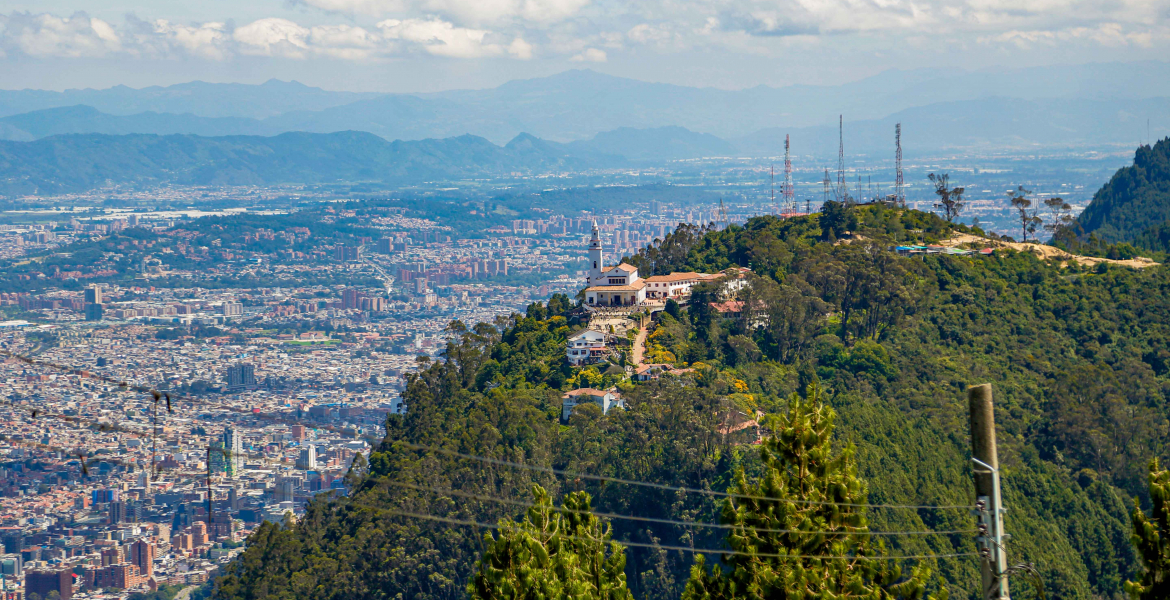 Planes imperdibles para disfrutar del primero de enero en Bogotá: algunos son gratis