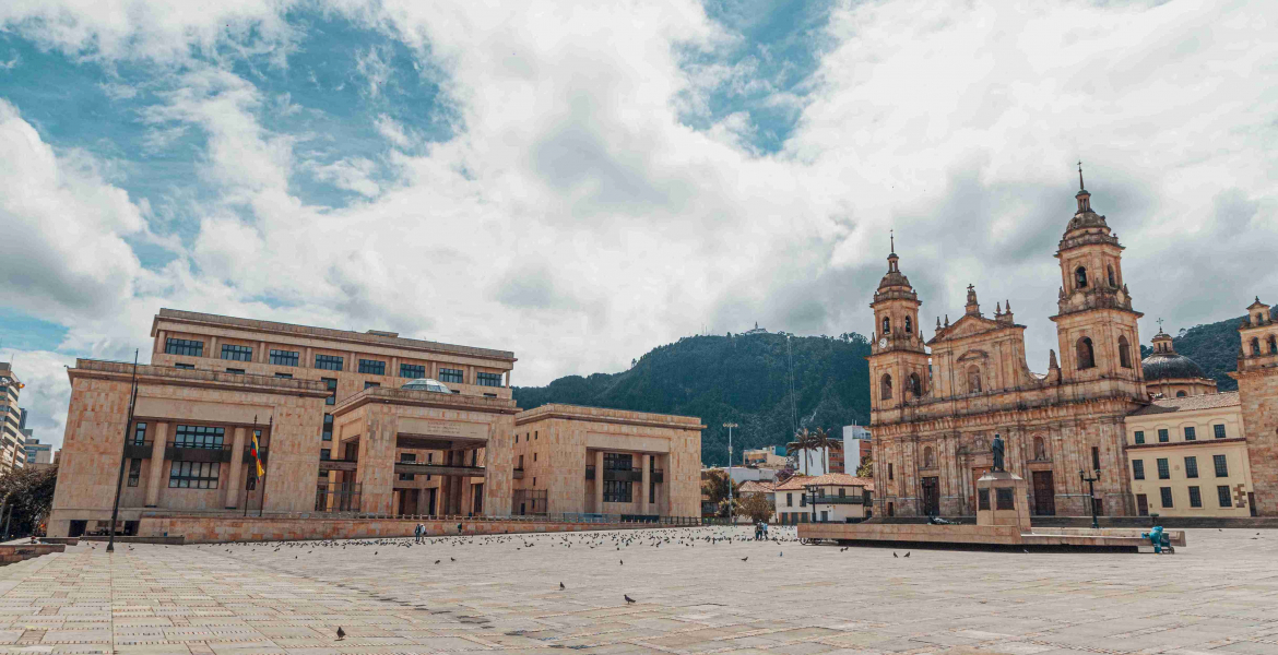 Turismo Bogotá liderará mesa técnica para garantizar el bienestar animal y fomentar prácticas turísticas sostenibles y responsables