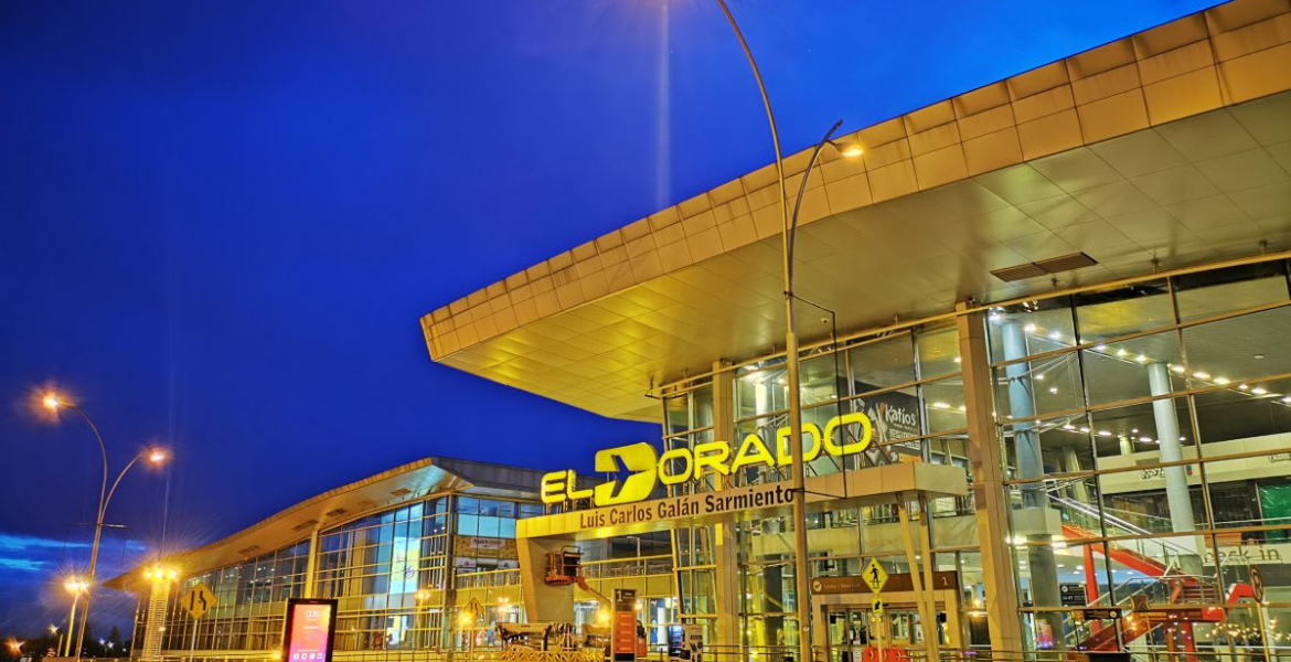 ¡Bogotá brilla como destino turístico global en solo 100 días!, con un incremento del 10% en turistas respecto al primer trimestre del 2023