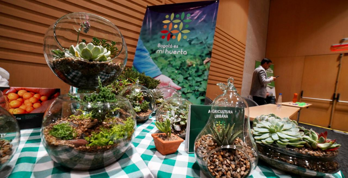 Turismo Bogotá contó cómo lo local y lo ancestral guían su estrategia gastronómica